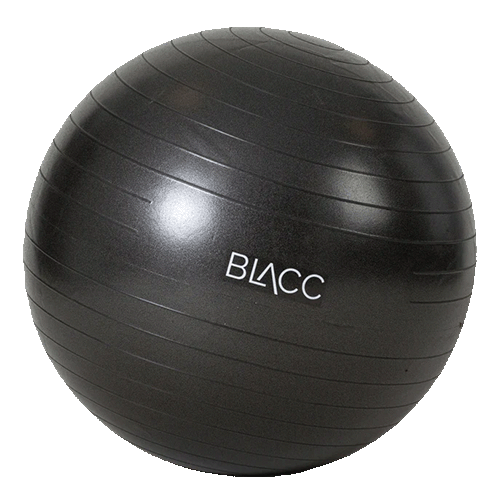 توپ مخصوص بدنسازی برند Blacc